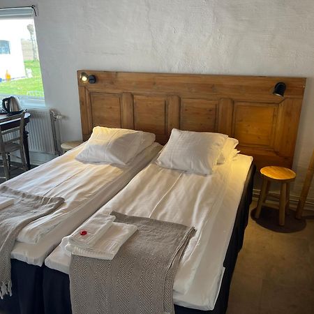 Peppinge Bed & Breakfast Löderup Екстериор снимка
