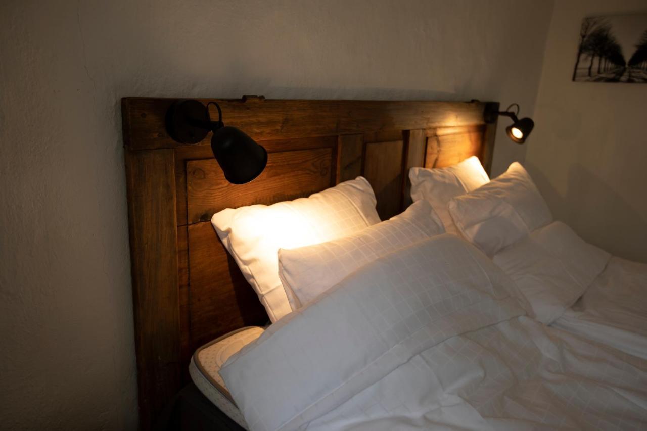 Peppinge Bed & Breakfast Löderup Екстериор снимка