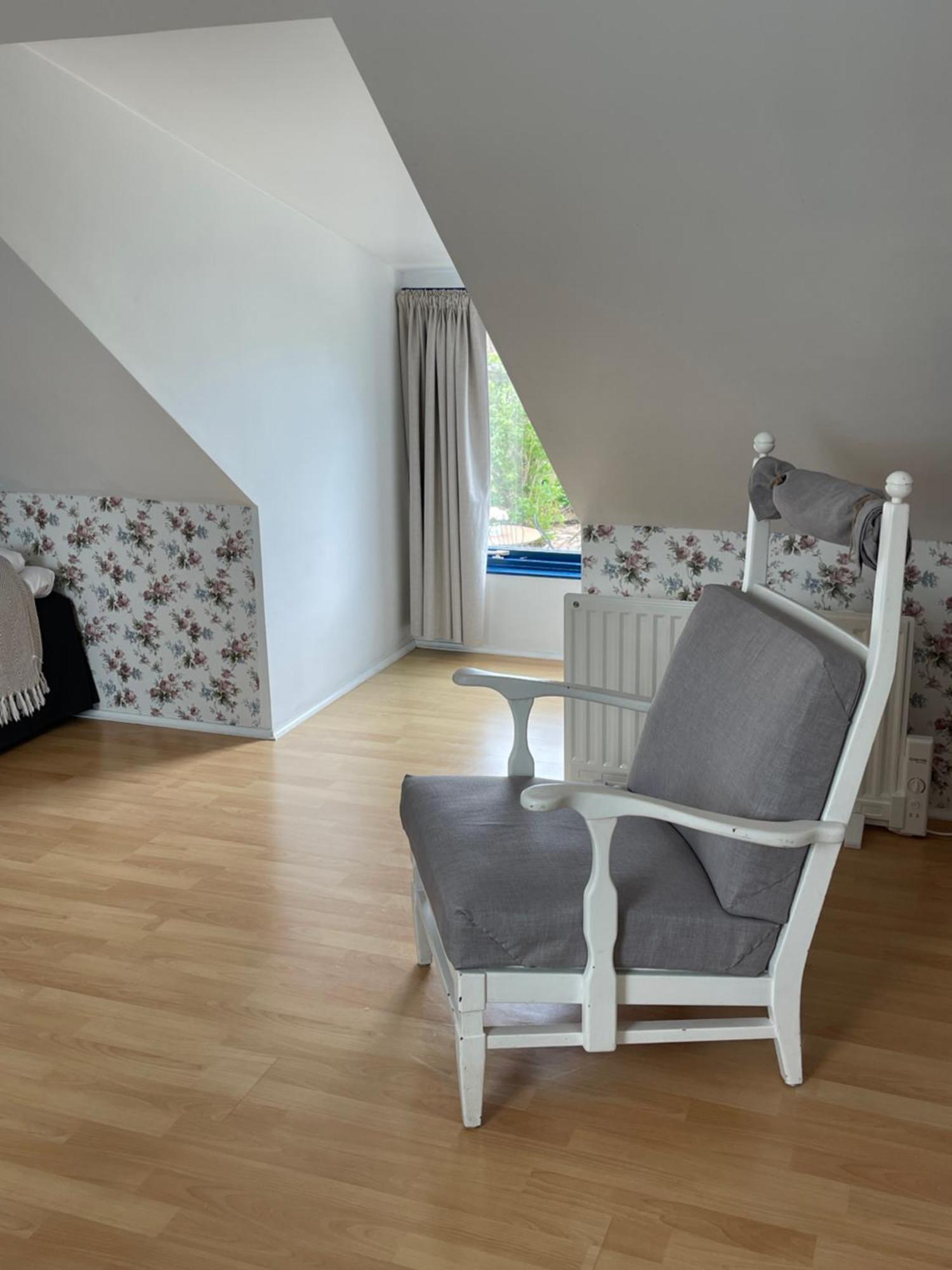 Peppinge Bed & Breakfast Löderup Екстериор снимка