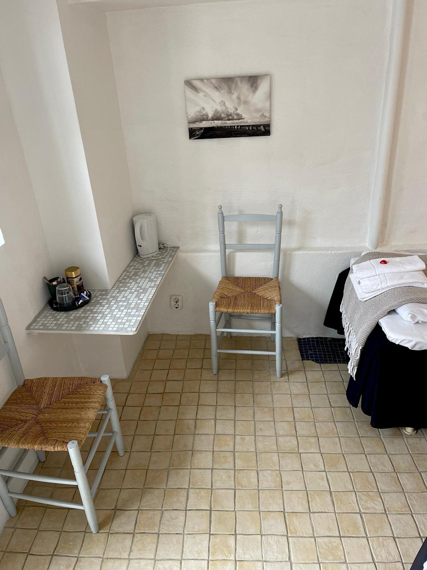 Peppinge Bed & Breakfast Löderup Екстериор снимка